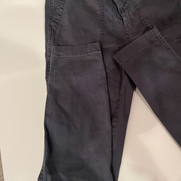 J Crew Navy Pants Size 28 Classic Work Career Casual (Gently Used) 💗 - Picture 6 of 10